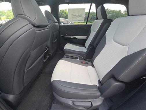 2025 Lexus TX 350 Base