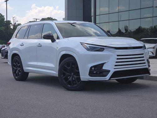 2025 Lexus TX 350 Base