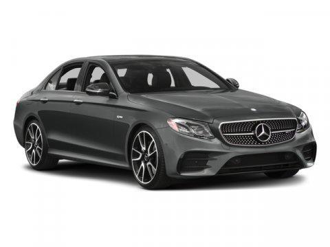 2017 Mercedes-Benz AMG E 43 4MATIC