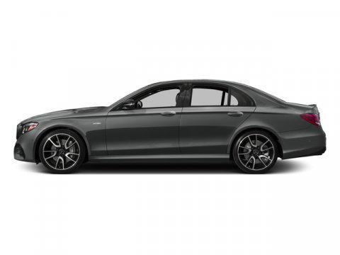 2017 Mercedes-Benz AMG E 43 4MATIC