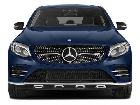2017 Mercedes-Benz AMG GLC 43 4MATIC Coupe