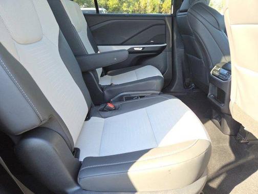 2025 Lexus TX 500h F SPORT Premium