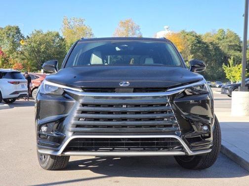 2025 Lexus TX 500h F SPORT Premium