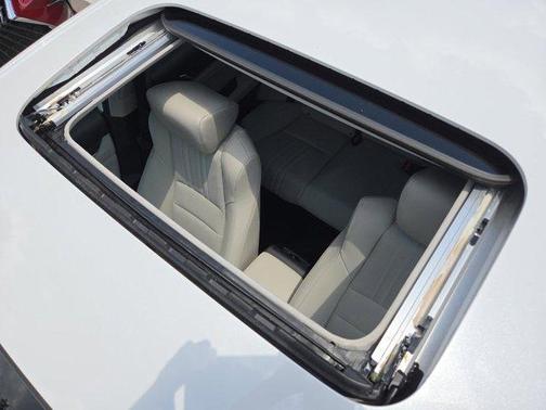2021 Honda Accord Hybrid EX-L