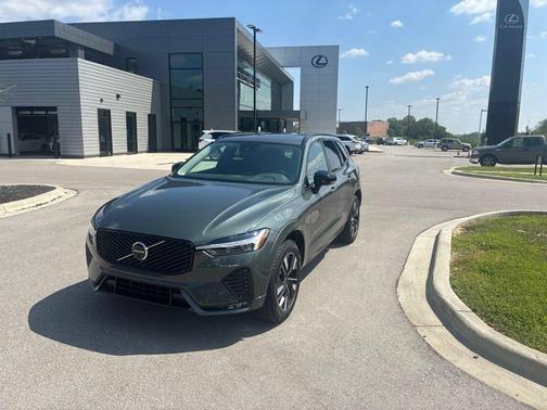 Forest Lake 2026 Volvo XC60 B5 Plus