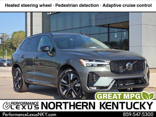 Forest Lake 2026 Volvo XC60 B5 Plus
