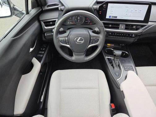 2024 Lexus UX 250h Base