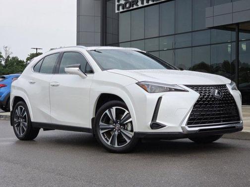 2024 Lexus UX 250h Base