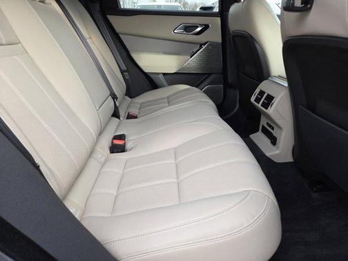 2022 Land Rover Range Rover Velar P250 S