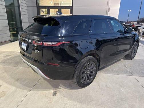 2022 Land Rover Range Rover Velar P250 S