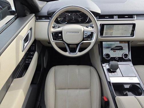 2022 Land Rover Range Rover Velar P250 S