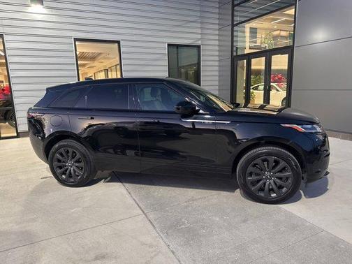 2022 Land Rover Range Rover Velar P250 S