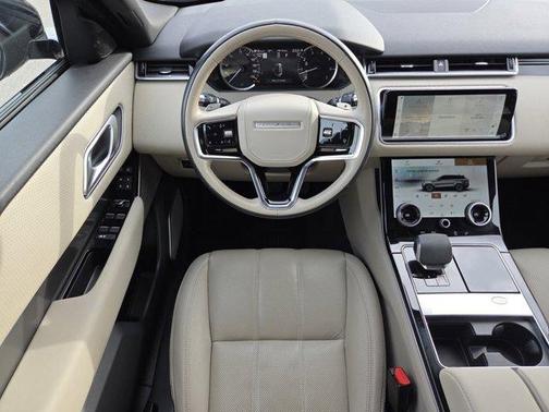 2022 Land Rover Range Rover Velar P250 S