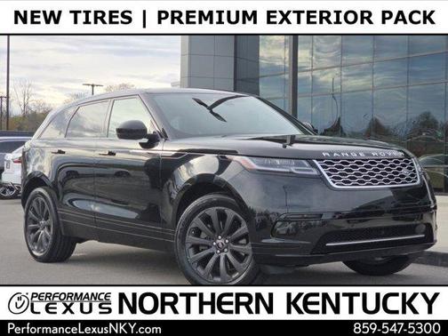 2022 Land Rover Range Rover Velar P250 S