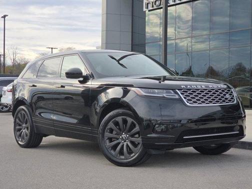 2022 Land Rover Range Rover Velar P250 S