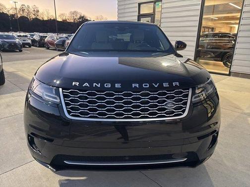 2022 Land Rover Range Rover Velar P250 S