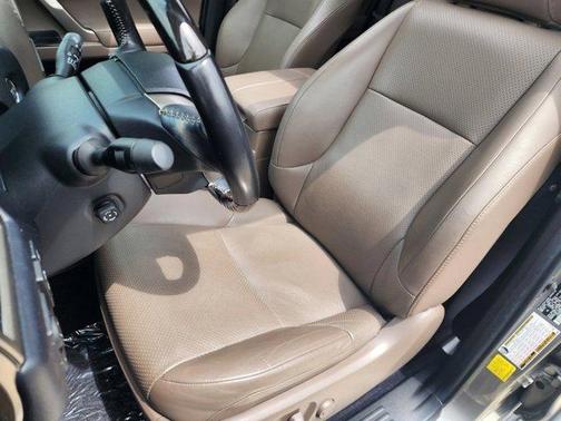 2021 Lexus GX 460 Luxury