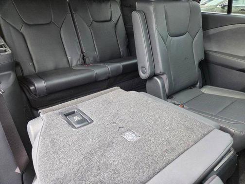 Cloudburst Gray 2026 Lexus TX 350 Premium