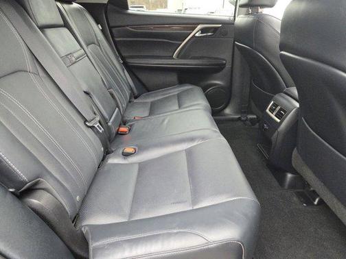 2019 Lexus RX 350 Base