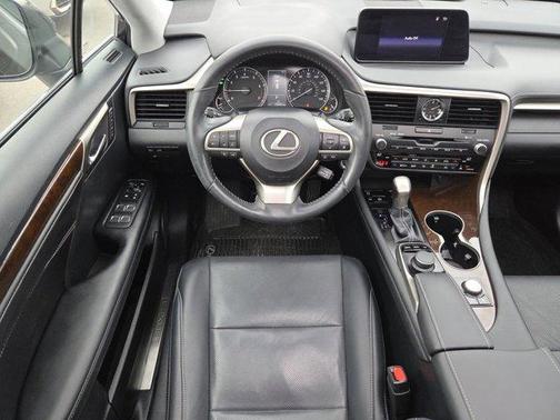 2019 Lexus RX 350 Base