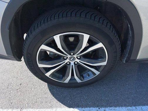 2020 Lexus RX 350 Base