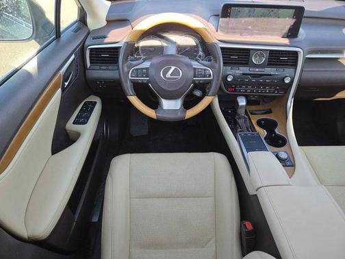 2020 Lexus RX 350 Base