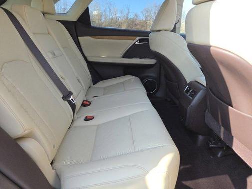 2020 Lexus RX 350 Base