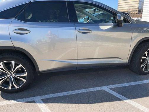 2020 Lexus RX 350 Base