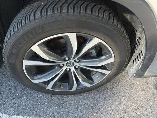 2020 Lexus RX 350 Base