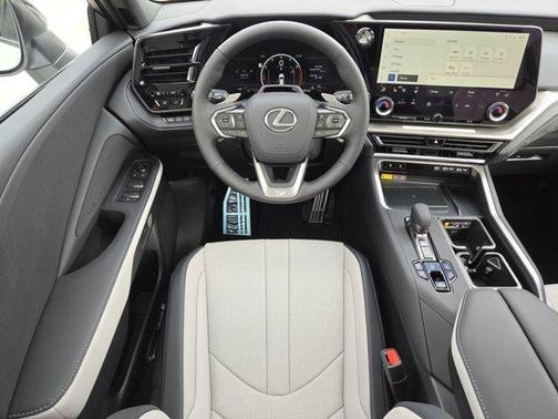 2026 Lexus TX 350 Base
