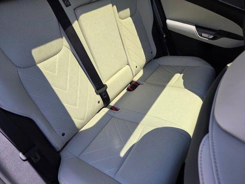 Atomic Silver 2026 Lexus NX 450h+ Luxury