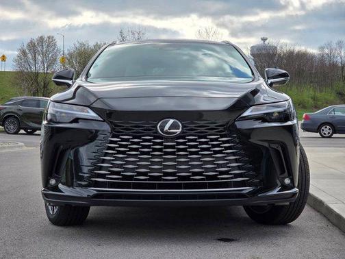 Caviar 2026 Lexus RX 350 Premium