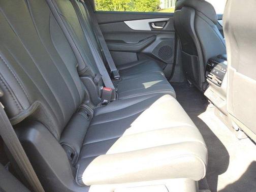 2024 Acura MDX Standard