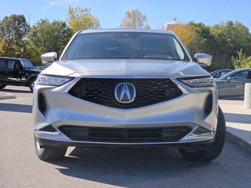2024 Acura MDX Standard