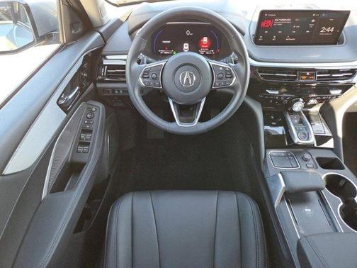 2024 Acura MDX Standard