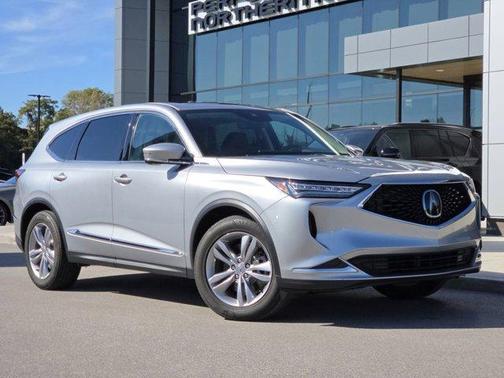 2024 Acura MDX Standard