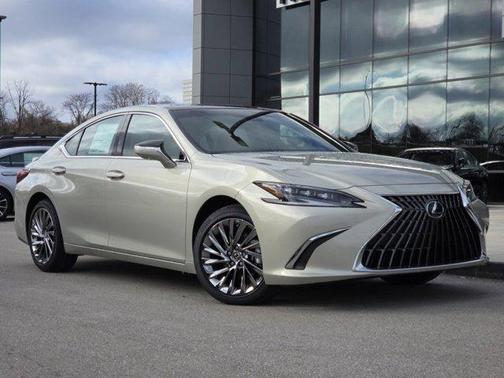 2025 Lexus ES 350 Ultra Luxury