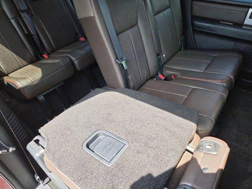 Bronze 2017 Ford Expedition EL King Ranch