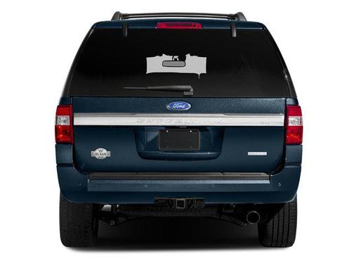 Bronze 2017 Ford Expedition EL King Ranch