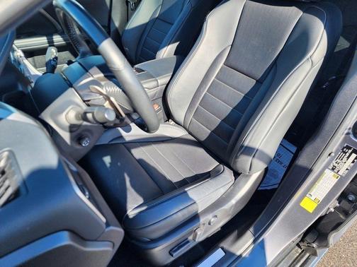 Gray Pearl 2022 Lexus RX 350 F SPORT Handling