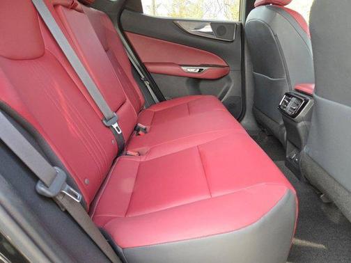 2023 Lexus NX 350 Premium