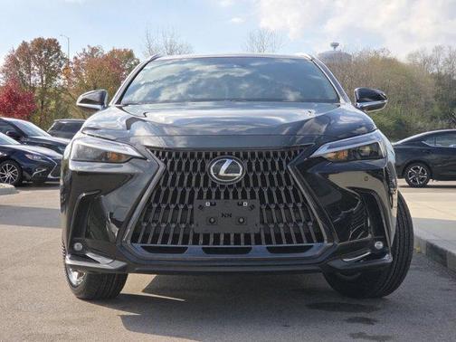 2023 Lexus NX 350 Premium