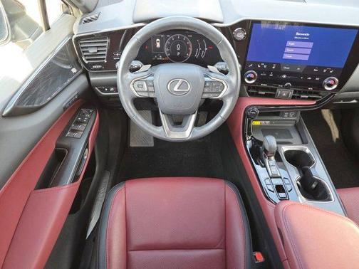 2023 Lexus NX 350 Premium