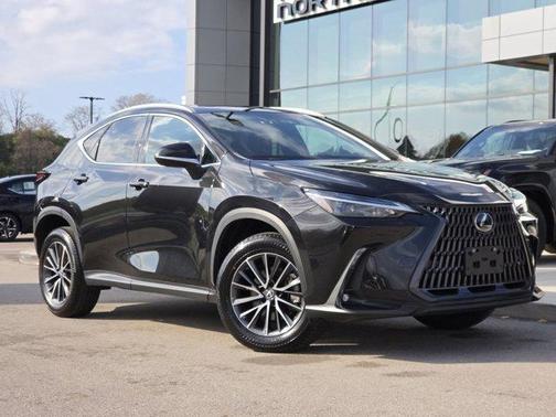 2023 Lexus NX 350 Premium