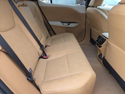 2026 Lexus RZ 350e Premium