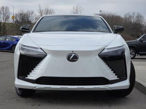 2026 Lexus RZ 350e Premium
