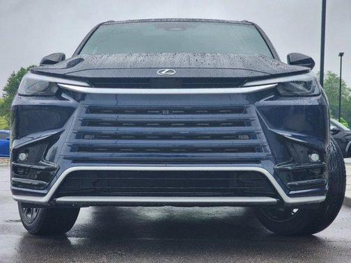2025 Lexus TX 350 Base