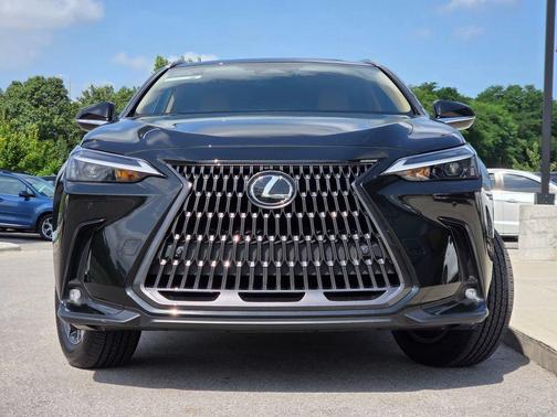 Caviar 2025 Lexus NX 350 350