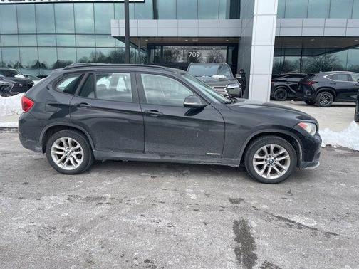 2015 BMW X1 xDrive 28i