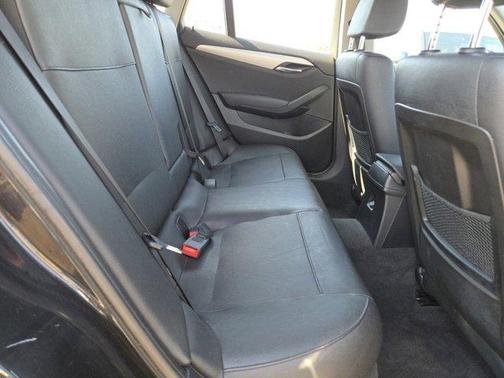 2015 BMW X1 xDrive 28i